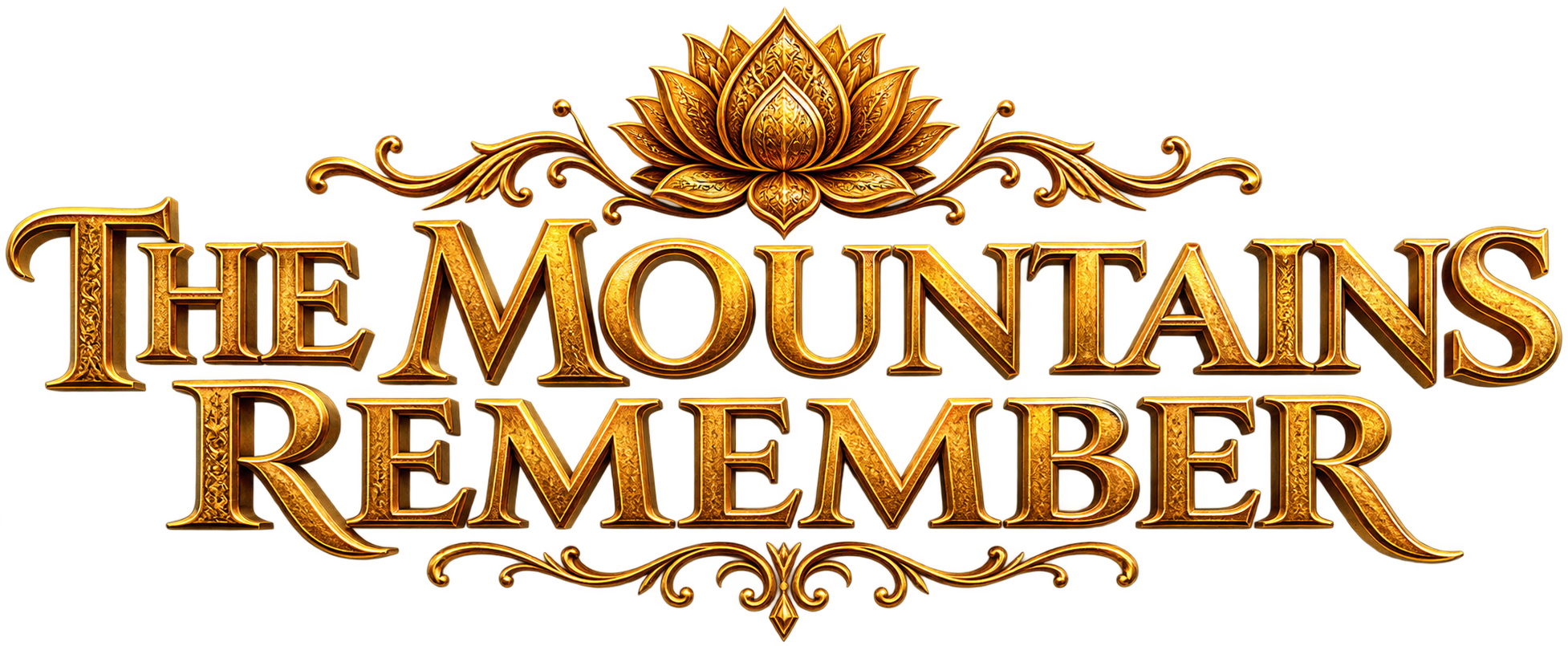 The Mountains Remember